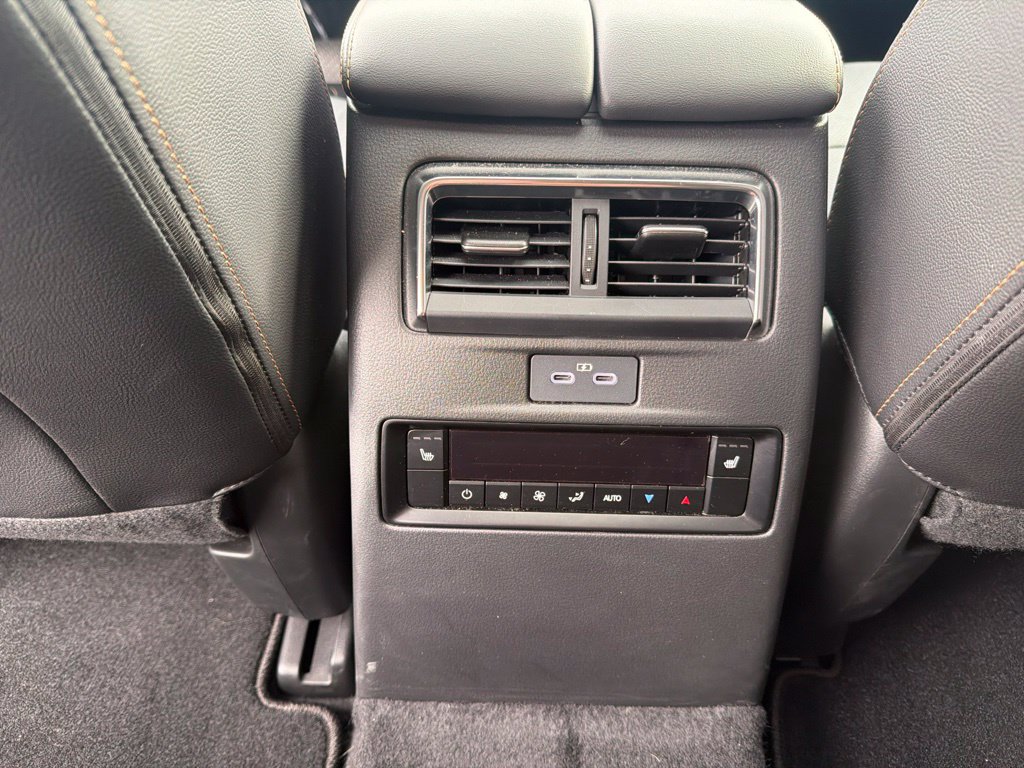 Certified 2026 MAZDA CX-90 3.3 Turbo w/ Preferred Package AWD/4WD image 30