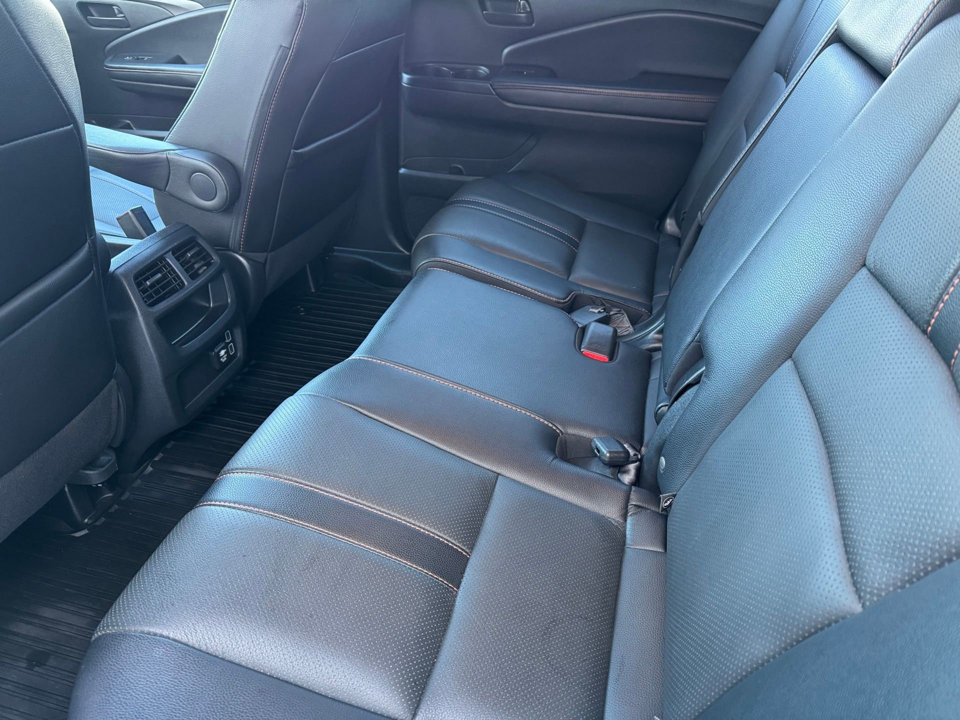 Used 2022 Honda Passport TrailSport image 17