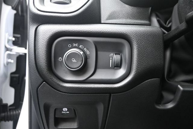 New 2027 RAM 1500 Tradesman AWD/4WD image 17