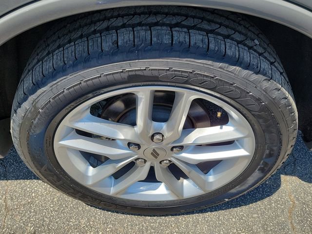 Used 2024 Dodge Durango GT RWD image 7