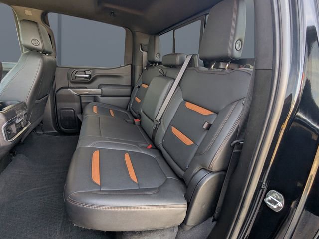 Used 2021 GMC Sierra 1500 AT4 w/ AT4 Value Package image 13