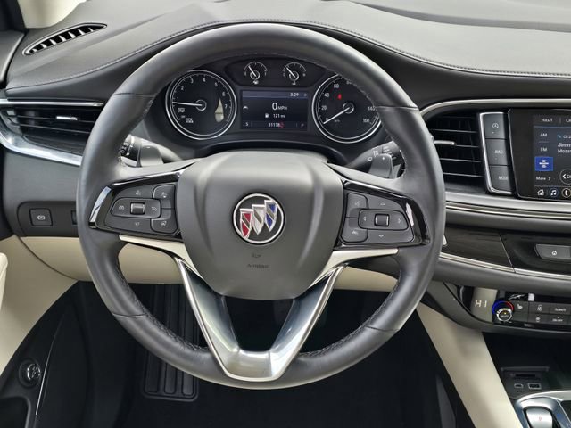 Used 2022 Buick Enclave Essence w/ Trailering Package, 5000 lbs. image 30
