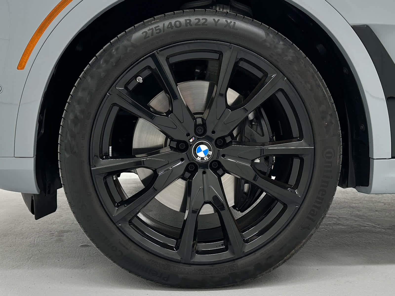Used 2026 BMW X7 M60i image 9