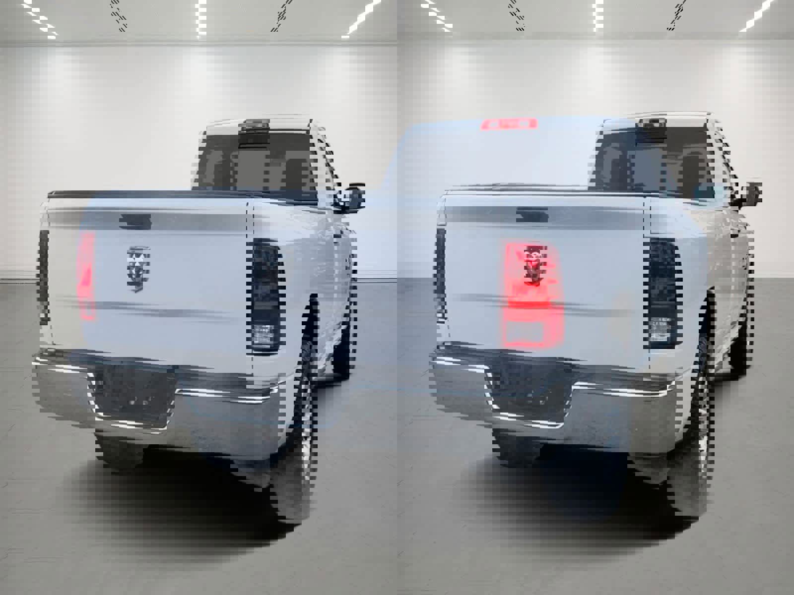 Used 2019 RAM 1500 Tradesman w/ Popular Equipment Group image 6