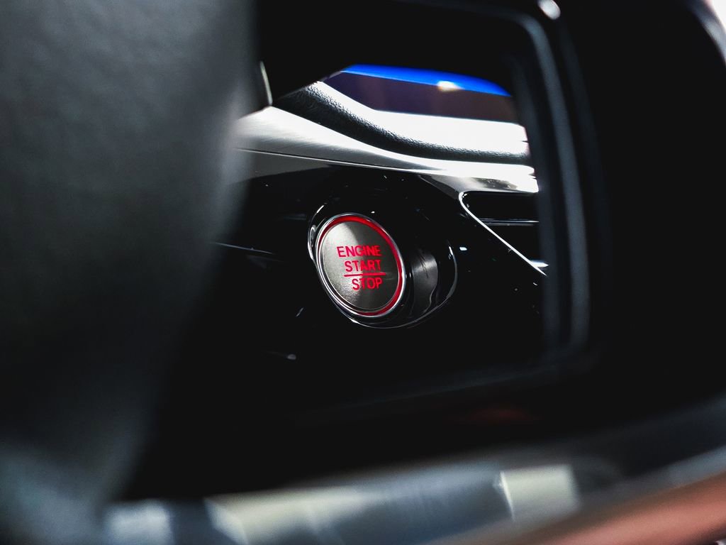 Used 2024 Acura MDX SH-AWD w/ Technology Package image 25