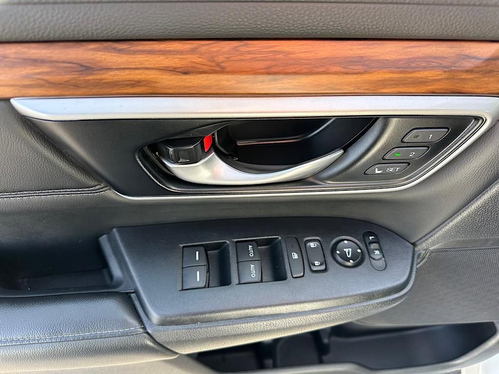 Used 2022 Honda CR-V EX-L image 21