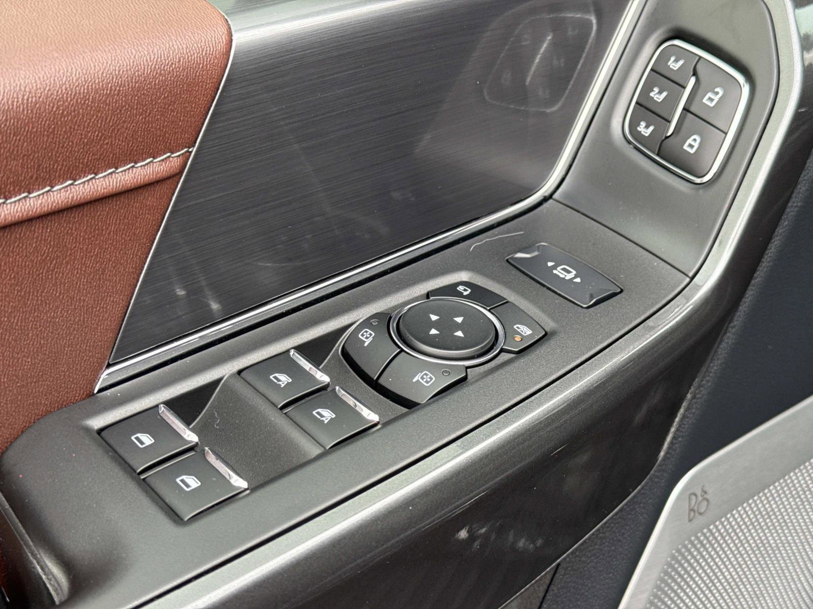 Used 2023 Ford F150 Lariat w/ Equipment Group 502A High image 15