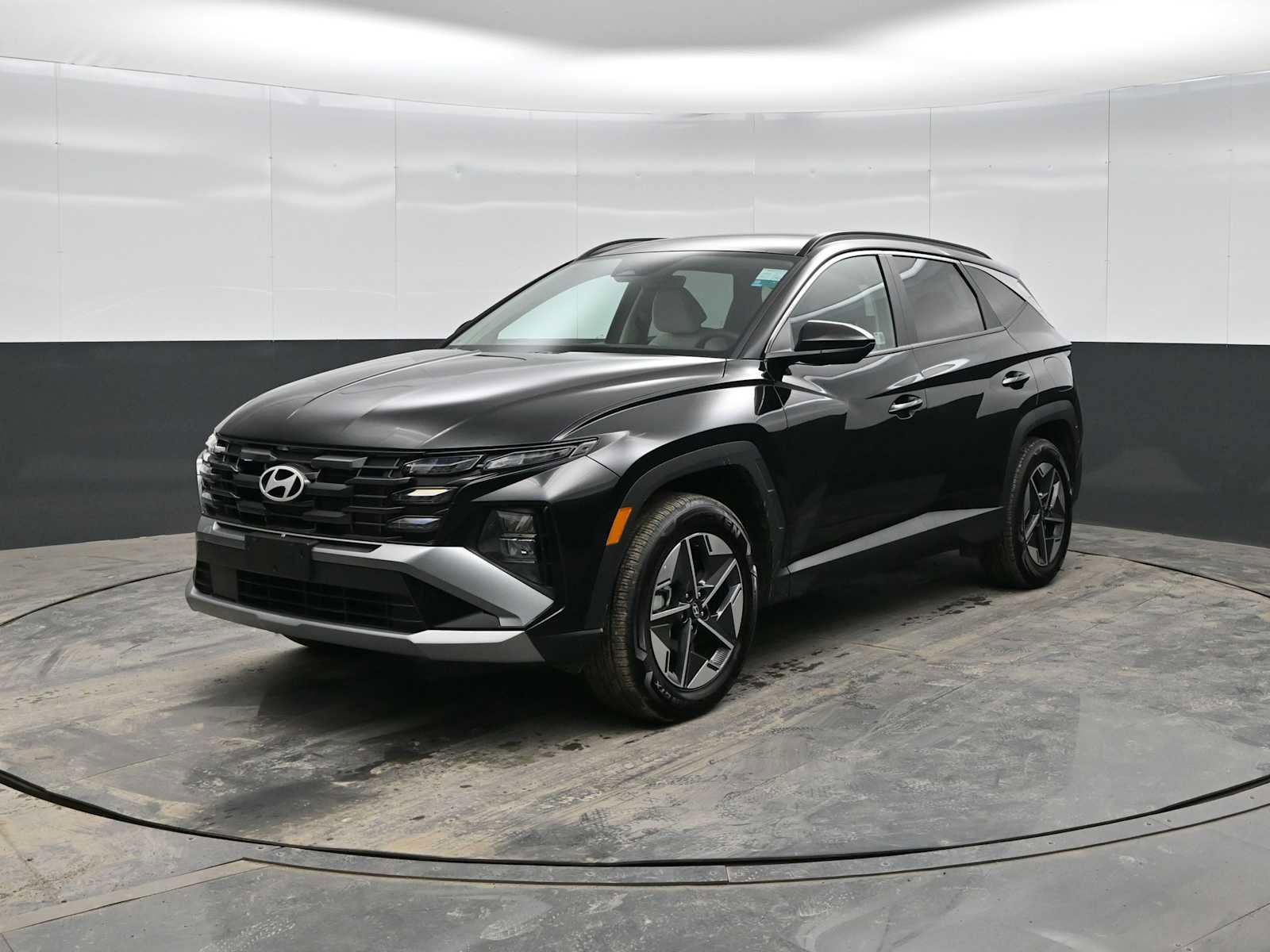 Certified 2025 Hyundai Tucson SEL image 4