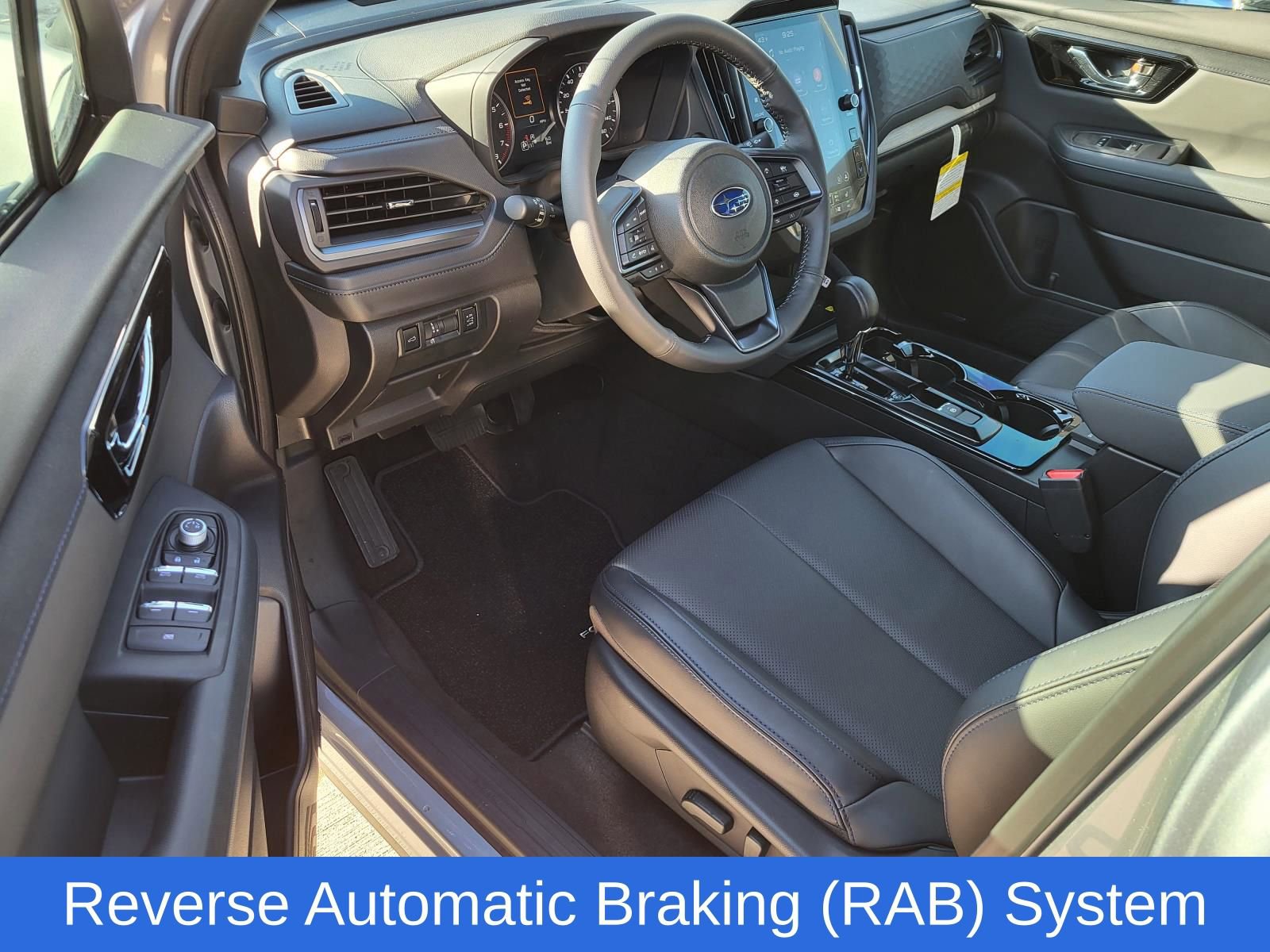 Used 2026 Subaru Forester Limited AWD/4WD image 7