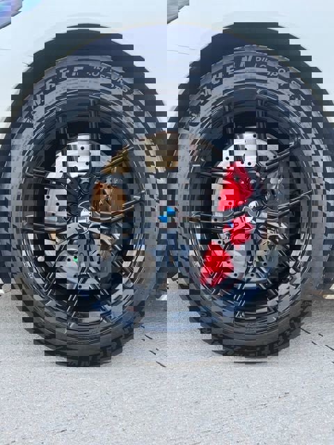 Used 2026 BMW M5 w/ Carbon Package image 29