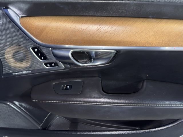 Used 2017 Volvo S90 T6 Inscription w/ Vision Package image 13