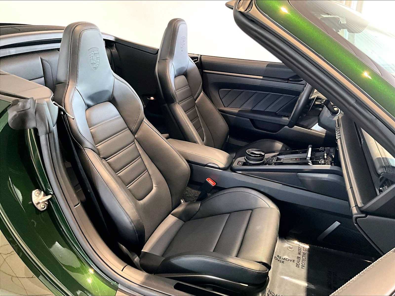 New 2026 Porsche 911 Carrera GTS RWD image 17