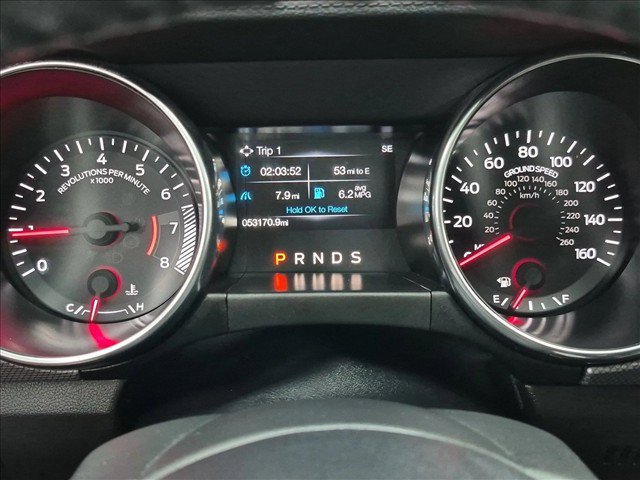 Used 2020 Ford Mustang Coupe w/ Equipment Group 101A RWD image 11