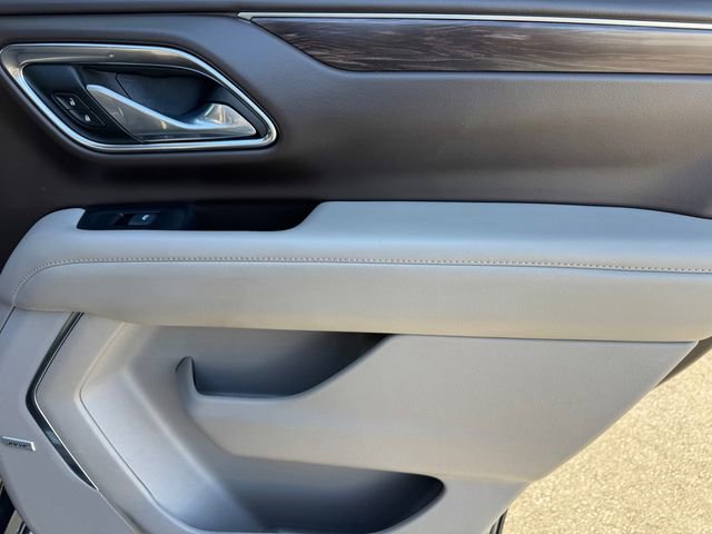 Certified 2024 Chevrolet Tahoe LT image 11