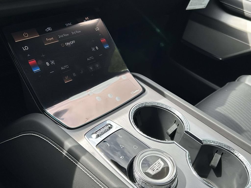 New 2027 Cadillac Vistiq Sport AWD/4WD image 26