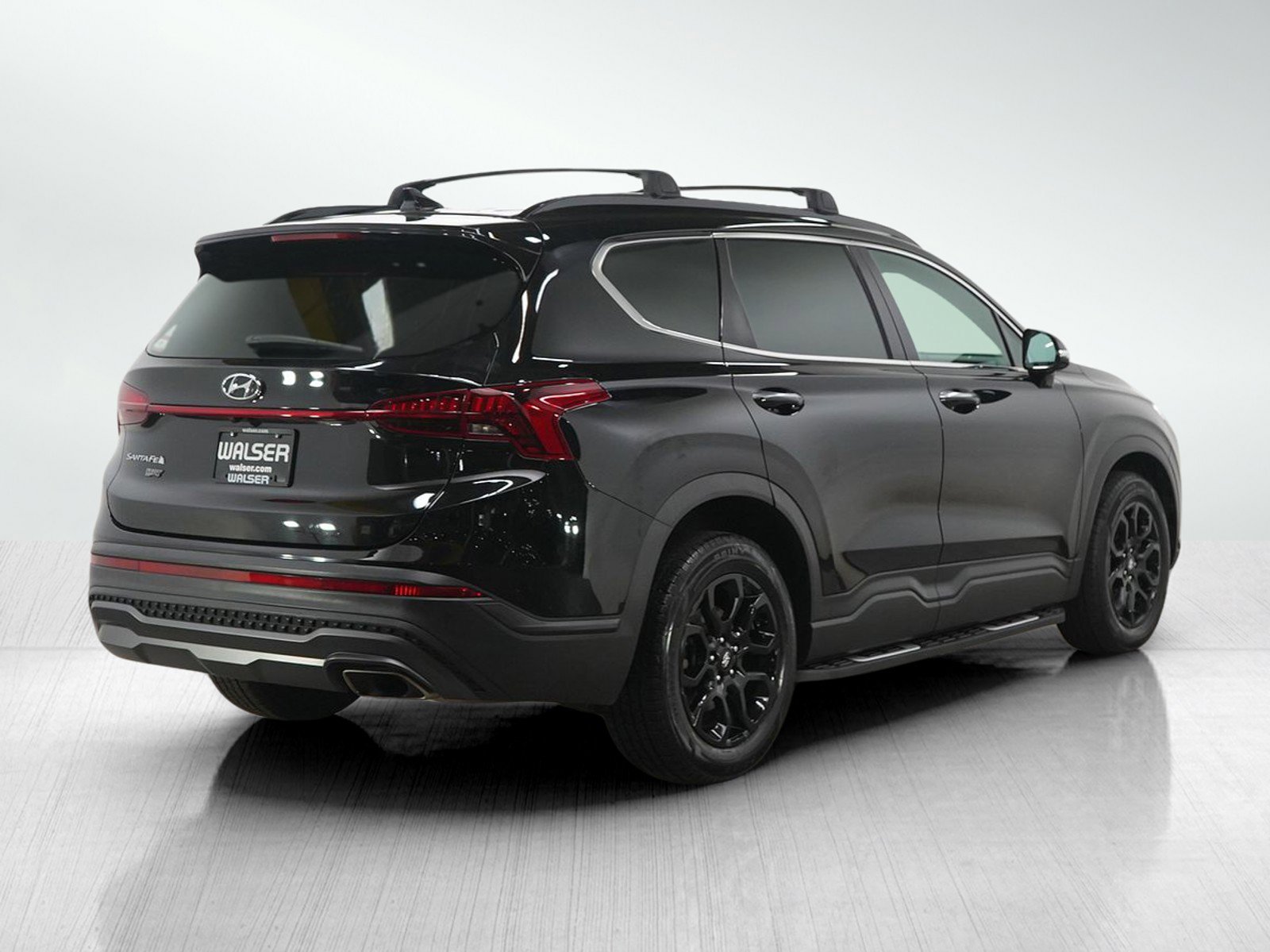 Used 2023 Hyundai Santa Fe XRT FWD image 5