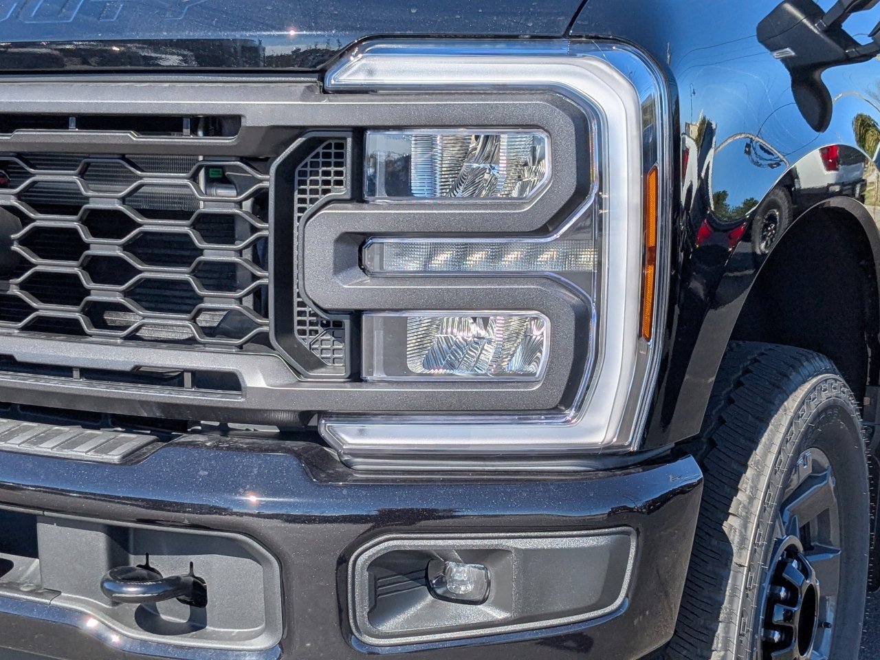 New 2026 Ford F250 XL image 10