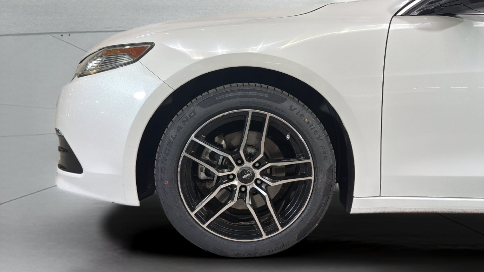 Used 2017 Acura TLX V6 SH-AWD w/ Technology Pkg image 36