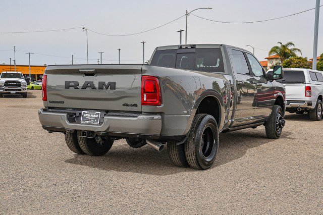 New 2026 RAM 3500 Laramie image 4