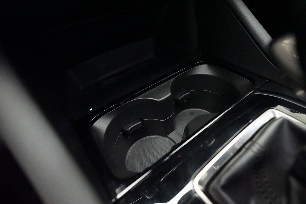 Used 2025 MAZDA MAZDA3 2.5 Turbo Sedan w/Premium Plus image 16