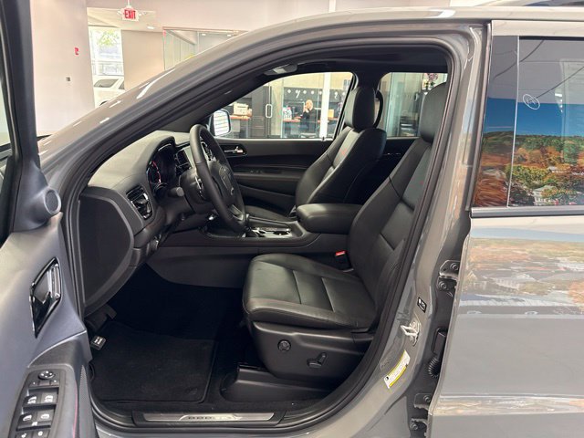 New 2027 Dodge Durango GT AWD/4WD image 26