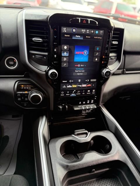Used 2023 RAM 1500 Big Horn AWD/4WD image 13