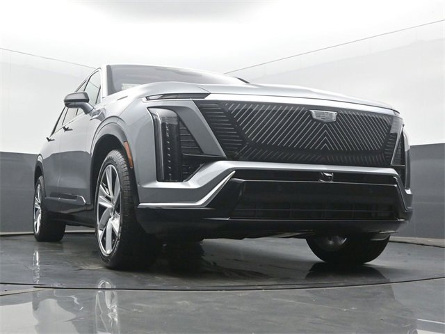 New 2026 Cadillac Vistiq Luxury image 55