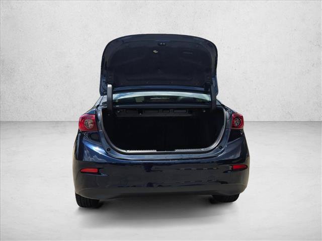 Used 2018 MAZDA MAZDA3 Touring FWD image 6