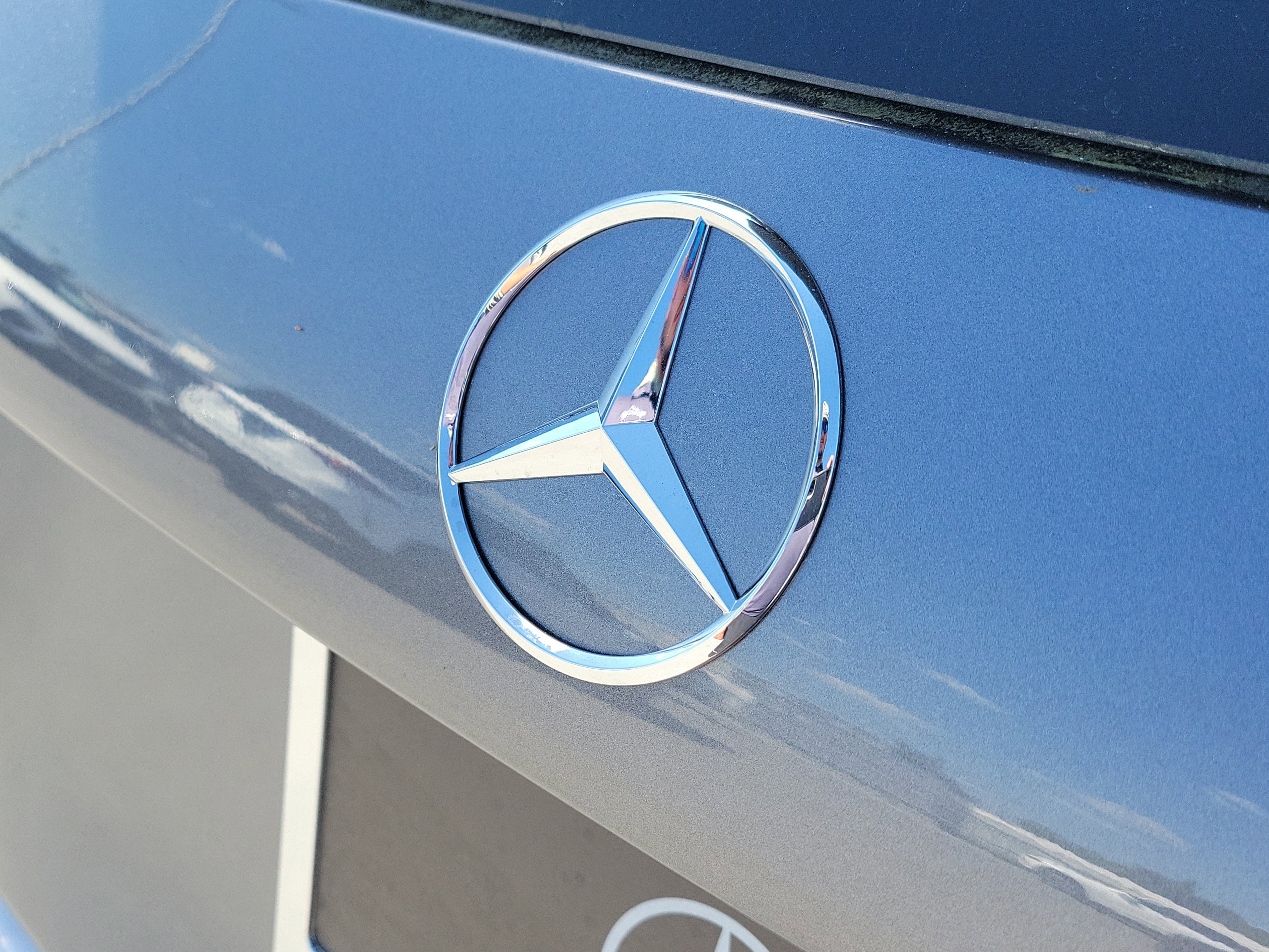 New 2026 Mercedes-Benz GLB 35 AMG 4MATIC image 32