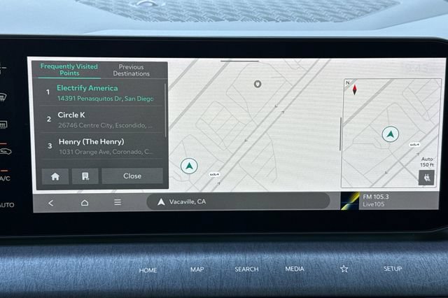 Certified 2024 Kia EV9 Land AWD/4WD image 26