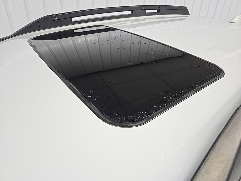 Used 2023 Toyota RAV4 TRD Off-Road image 11