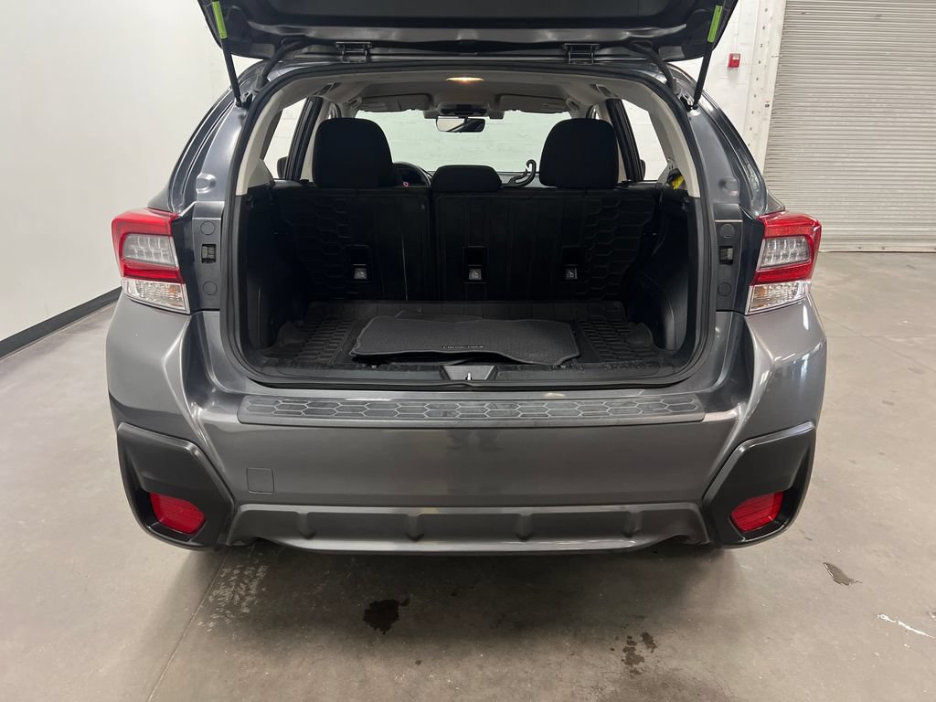 Used 2021 Subaru Crosstrek 2.0i w/ Popular Package #1 AWD/4WD image 25