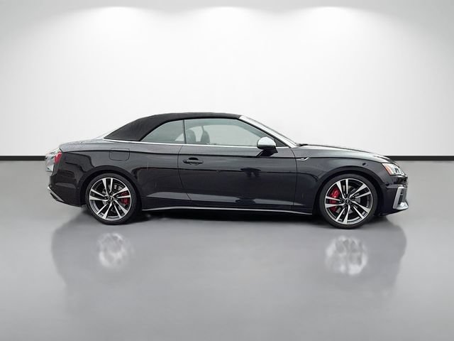 Used 2022 Audi S5 Prestige w/ Prestige Package AWD/4WD image 2