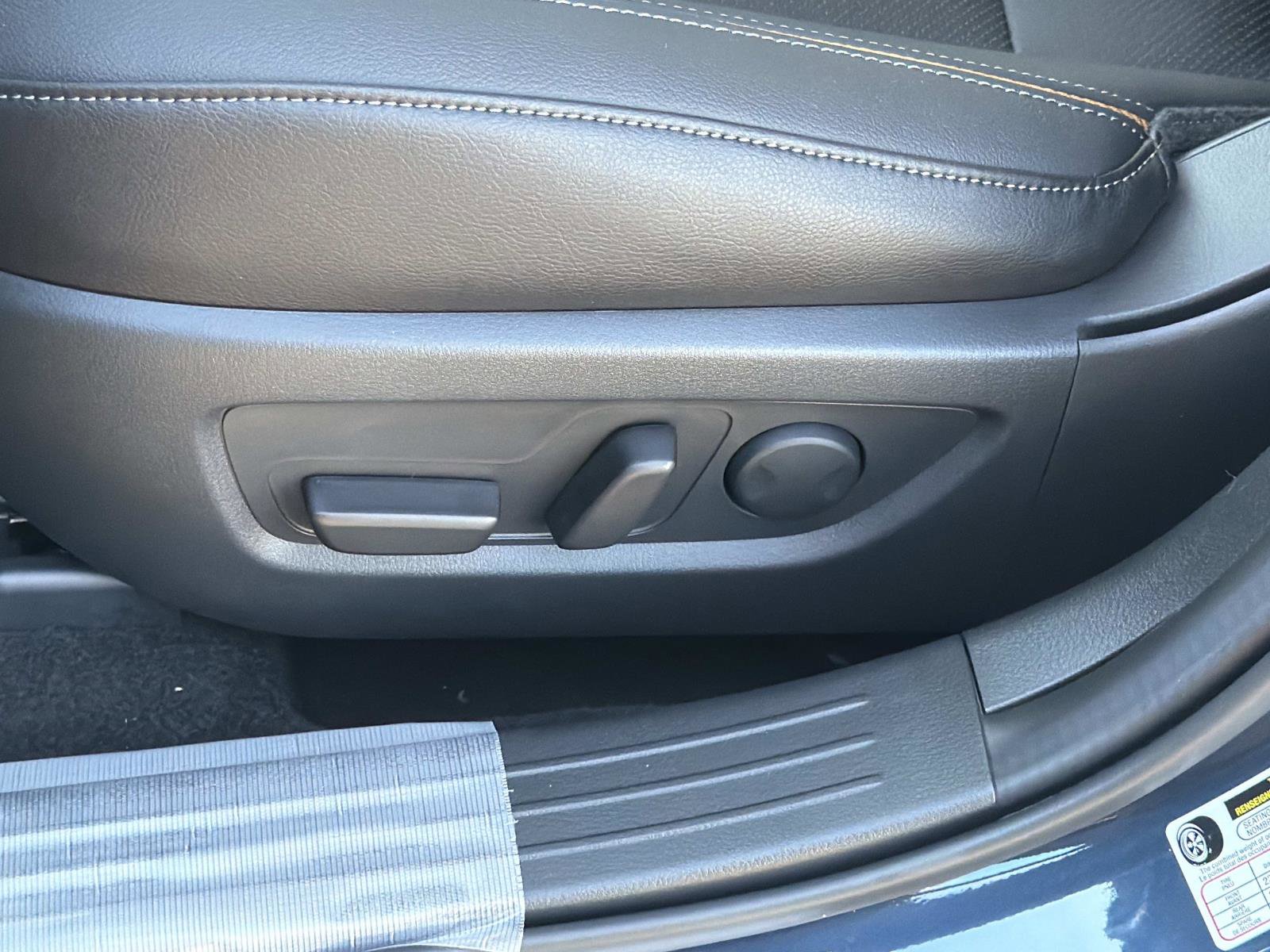 New 2026 MAZDA CX-50 AWD 2.5 Hybrid w/ Weather Package image 21