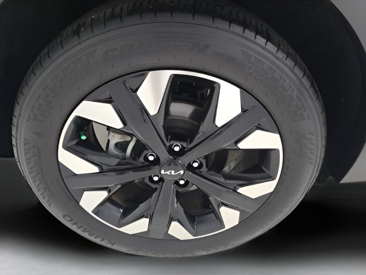 Used 2024 Kia Sportage X-Line AWD/4WD image 9
