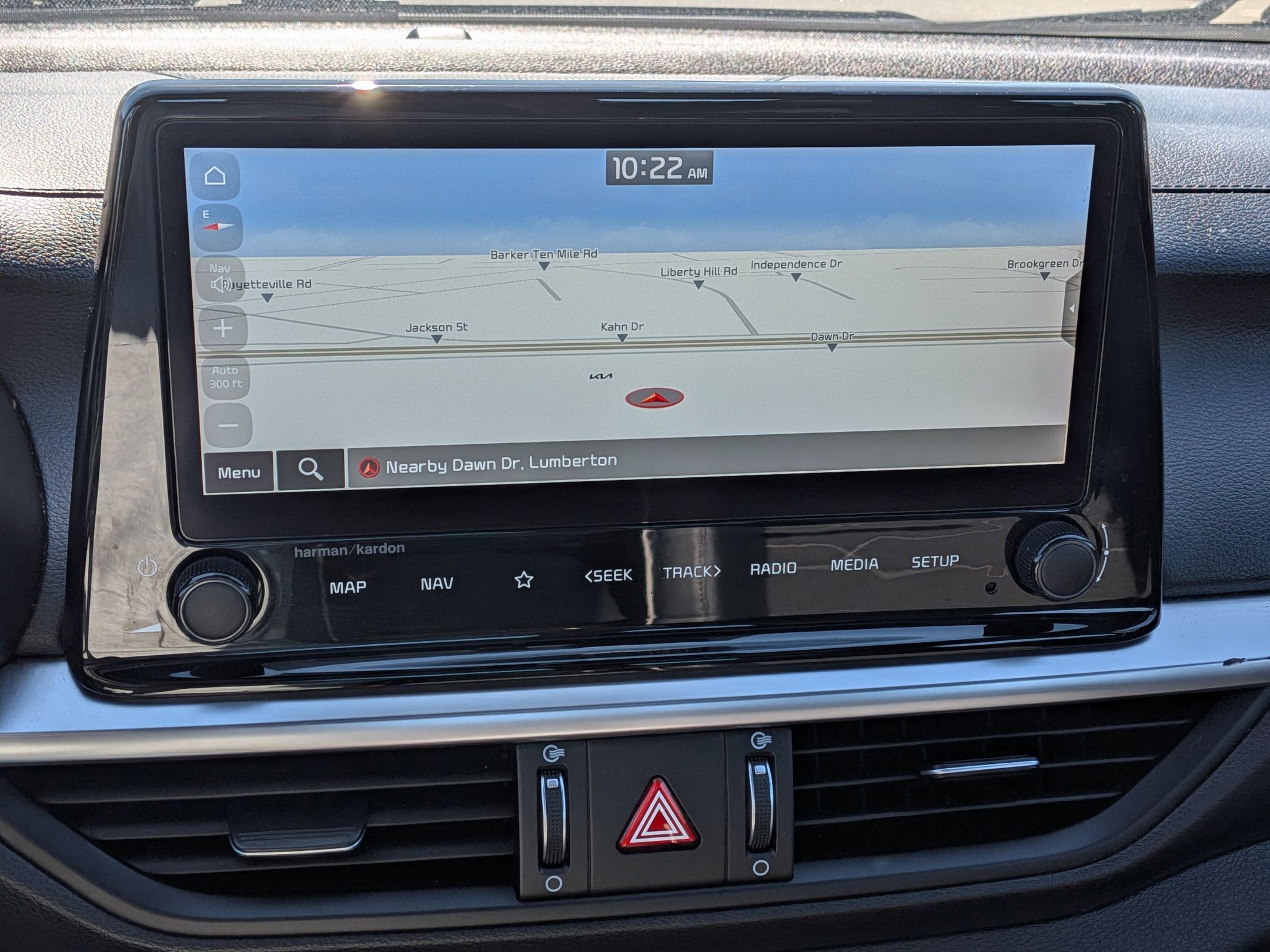 Used 2023 Kia Forte GT-Line w/ GT-Line Premium Package FWD image 25