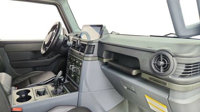 Used 2025 INEOS Grenadier AWD/4WD image 22
