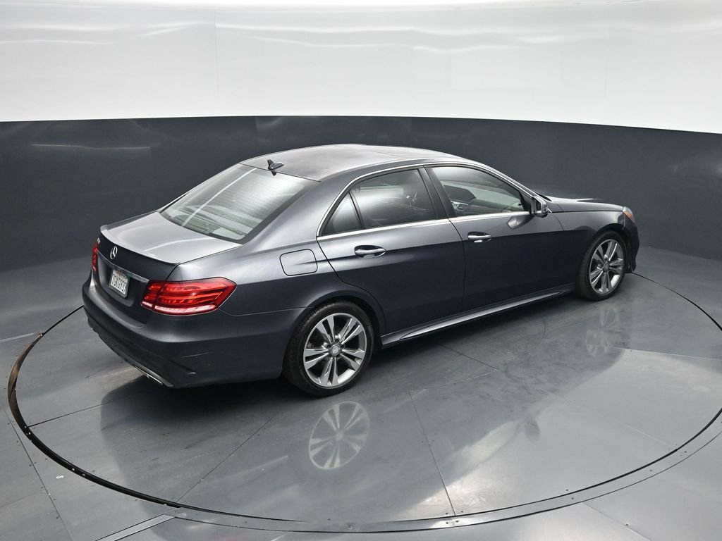 Used 2014 Mercedes-Benz E 350 Sedan image 39