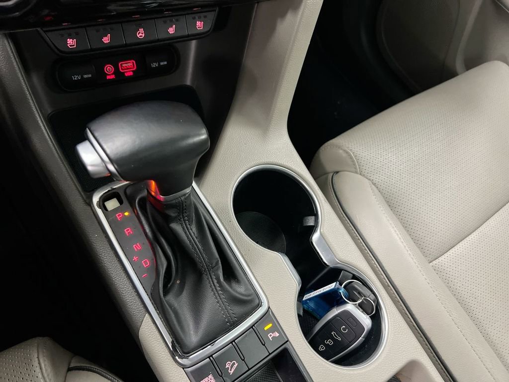 Used 2019 Kia Sportage EX w/ Option Group 040 FWD image 18