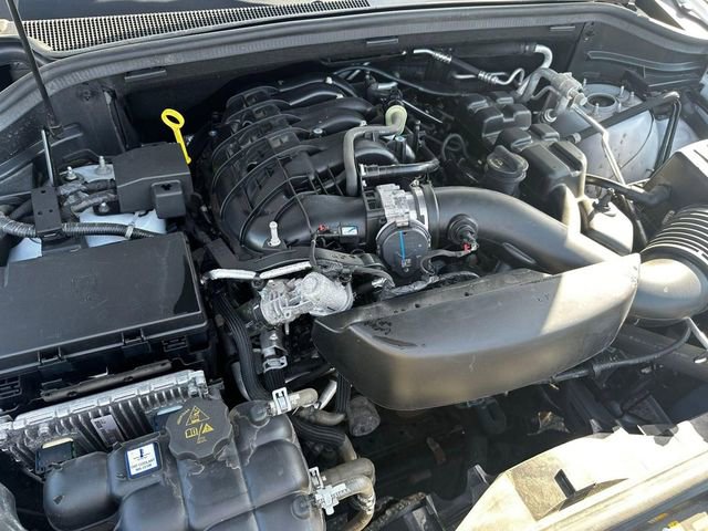 Used 2024 Dodge Durango GT AWD/4WD image 31