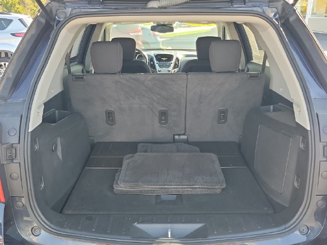 Used 2017 Chevrolet Equinox LT w/ Convenience Package FWD image 26