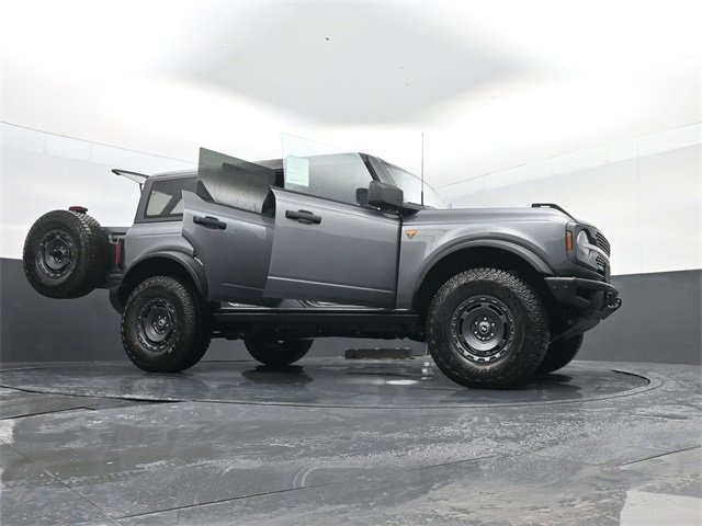 New 2025 Ford Bronco Badlands image 32