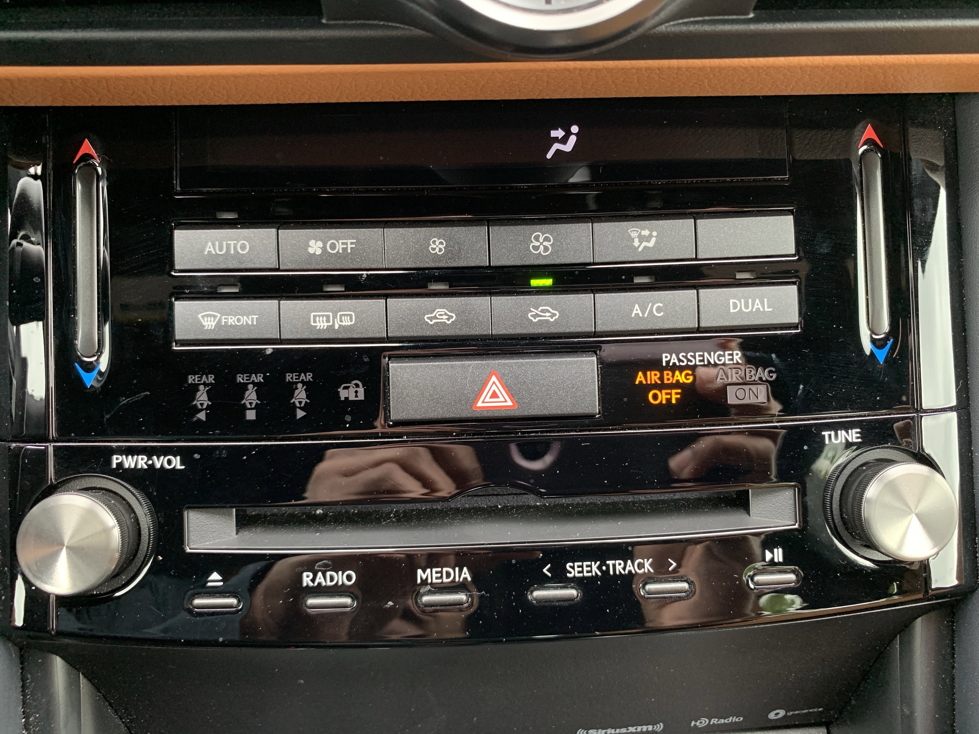 Used 2023 Lexus IS 300 w/ Premium Package RWD image 29