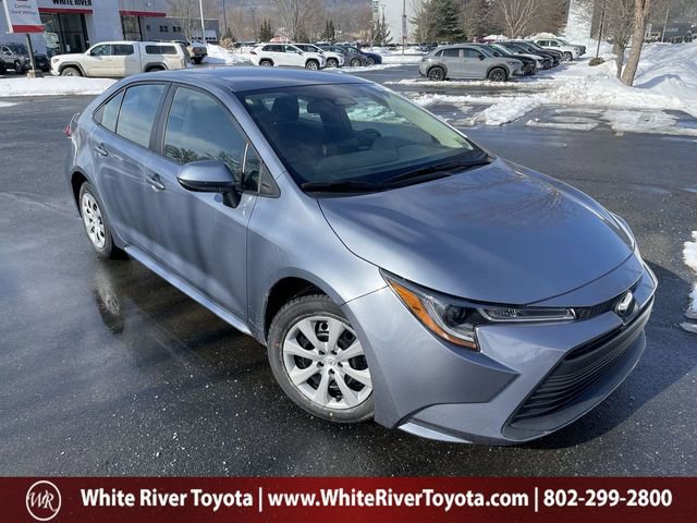 Used 2024 Toyota Corolla LE
