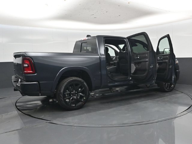 New 2027 RAM 1500 Laramie AWD/4WD image 58