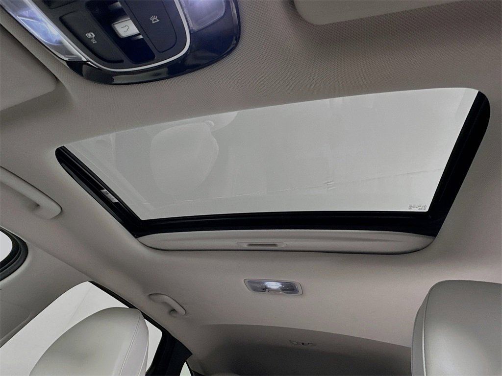 Used 2023 Hyundai Tucson SEL w/ Convenience Package image 14