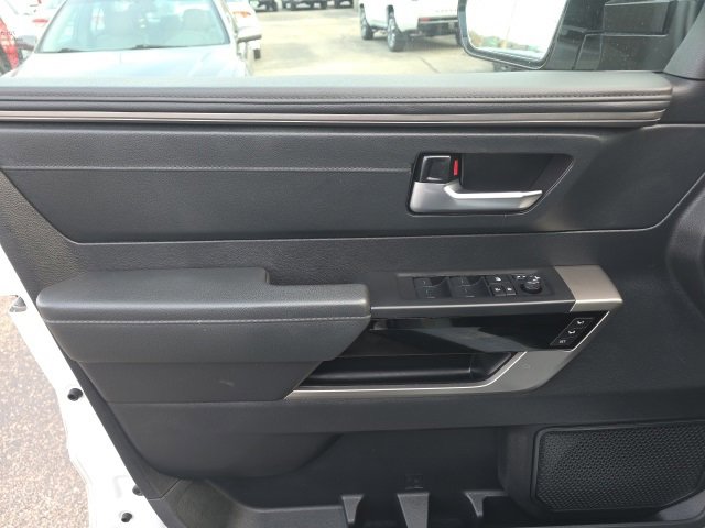 Certified 2023 Toyota Sequoia Limited w/ TRD Off-Road Package image 16