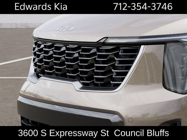 New 2026 Kia Sorento EX AWD/4WD image 14