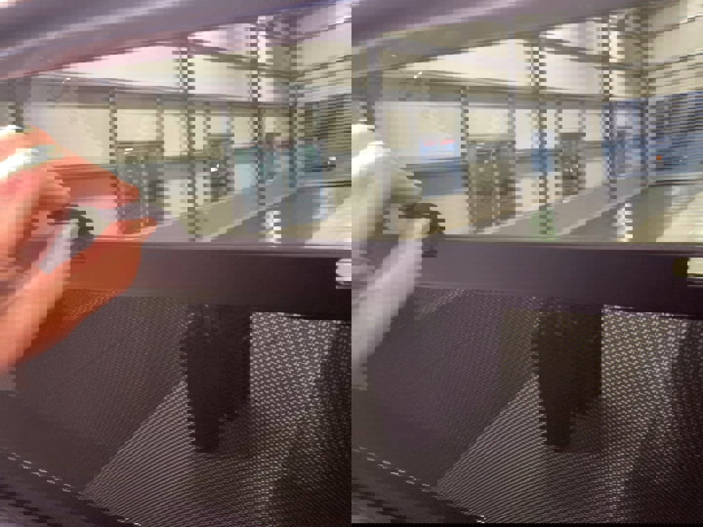 Used 2025 Nissan Pathfinder Platinum AWD/4WD image 16