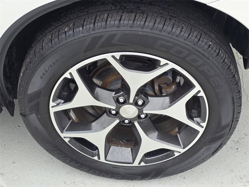 Used 2014 Subaru Forester 2.0XT Touring image 35